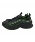 asics (アシックス) PROTOBLAST-CMLVIII BY OTTO 958 ブラック サイズ:26：12000円