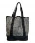BRIEFING (ブリーフィング) DUAL TOTE DYNEEMA トートバッグ グレー×ブラック：8000円