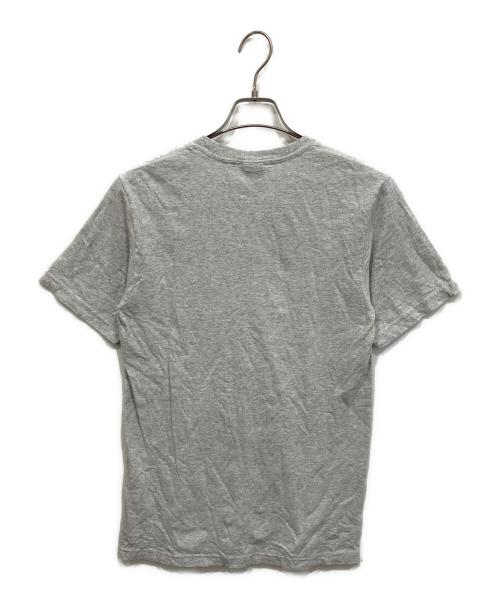 SUPREME（シュプリーム）SUPREME (シュプリーム) 24AW Tera Patrick Tee グレー サイズ:Sの古着・服飾アイテム