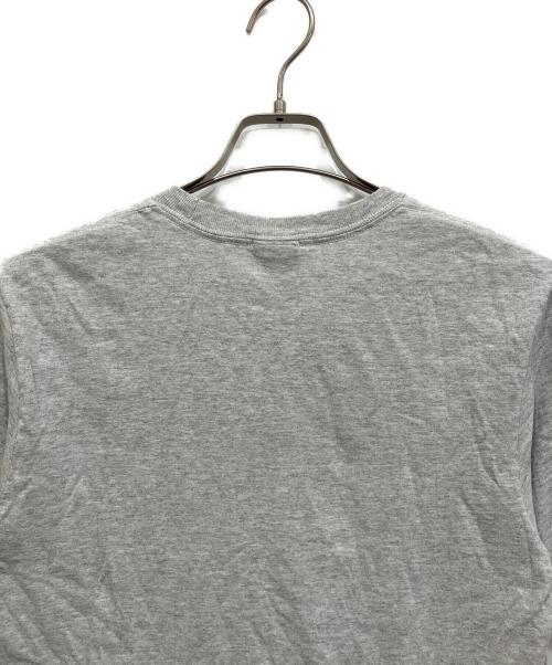 SUPREME（シュプリーム）SUPREME (シュプリーム) 24AW Tera Patrick Tee グレー サイズ:Sの古着・服飾アイテム