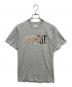SUPREME（シュプリーム）の古着「24AW Tera Patrick Tee」｜グレー