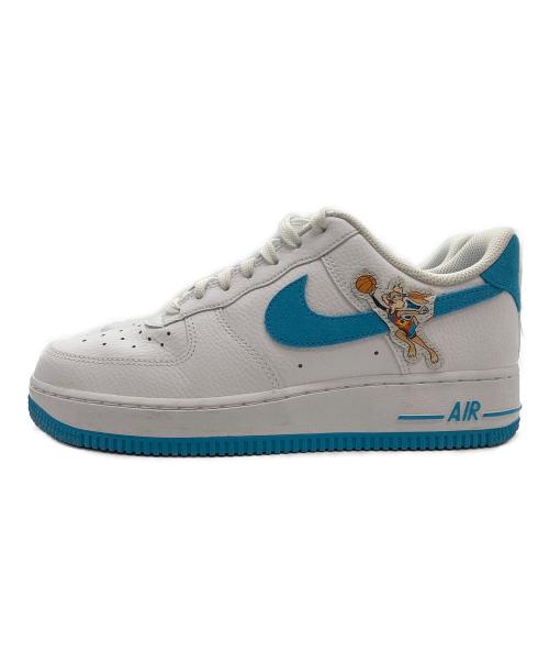 NIKE（ナイキ）NIKE (ナイキ) Space Players × Nike Air Force 1 Low '07 