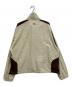 FREAK'S STORE (フリークスストア) UMBRO (アンブロ) 26SS 別注 Nylon Track Jacket ベージュ サイズ:M：9000円
