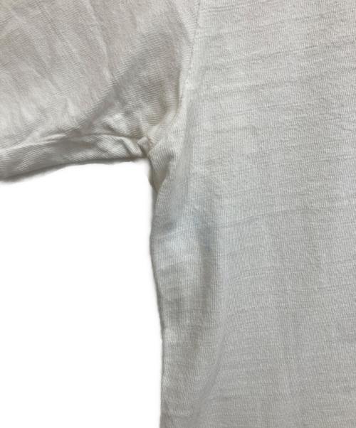 HUMAN MADE（ヒューマンメイド）HUMAN MADE (ヒューマンメイド) GRAPHIC T-SHIRT/グラフィックTシャツ ホワイト サイズ:XLの古着・服飾アイテム