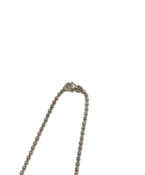TIFFANY & Co.（ティファニー）Tiffany & Co. (ティファニー) リターン トゥ ティファニー ハートタグ ネックレス ロングチェーン シルバーの古着・服飾アイテム