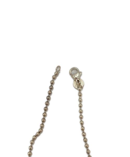 TIFFANY & Co.（ティファニー）Tiffany & Co. (ティファニー) リターン トゥ ティファニー ハートタグ ネックレス ロングチェーン シルバーの古着・服飾アイテム