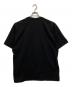 stussy (ステューシー) House Of Cards S/S Tee ブラック サイズ:XL：6000円