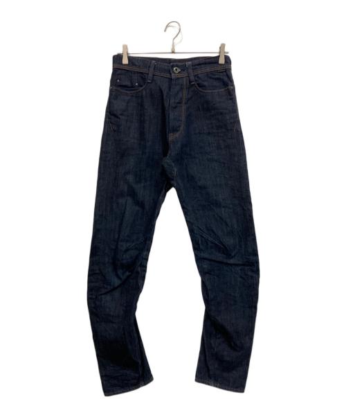 G-STAR RAW（ジースターロゥ）G-STAR RAW (ジースターロゥ) ARC 3D デニムパンツ インディゴ サイズ:28の古着・服飾アイテム
