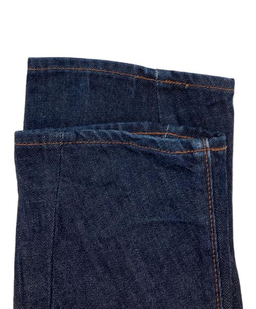 G-STAR RAW（ジースターロゥ）G-STAR RAW (ジースターロゥ) ARC 3D デニムパンツ インディゴ サイズ:28の古着・服飾アイテム