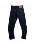 G-STAR RAW (ジースターロゥ) ARC 3D デニムパンツ インディゴ サイズ:28：5000円
