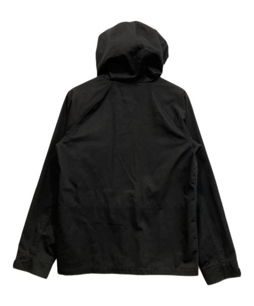 CarHartt（カーハート）CarHartt (カーハート) TERRY JACKET ブラック サイズ:Sの古着・服飾アイテム