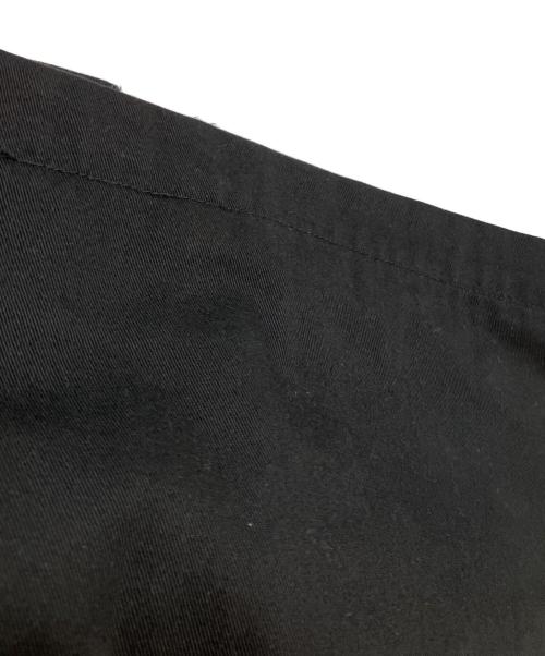 CarHartt（カーハート）CarHartt (カーハート) TERRY JACKET ブラック サイズ:Sの古着・服飾アイテム