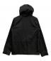 CarHartt (カーハート) TERRY JACKET ブラック サイズ:S：5000円
