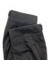 中古・古着 CarHartt (カーハート) TERRY JACKET ブラック サイズ:S：5000円