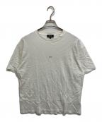 A.P.C.アーペーセー）の古着「Tシャツ」｜ホワイト