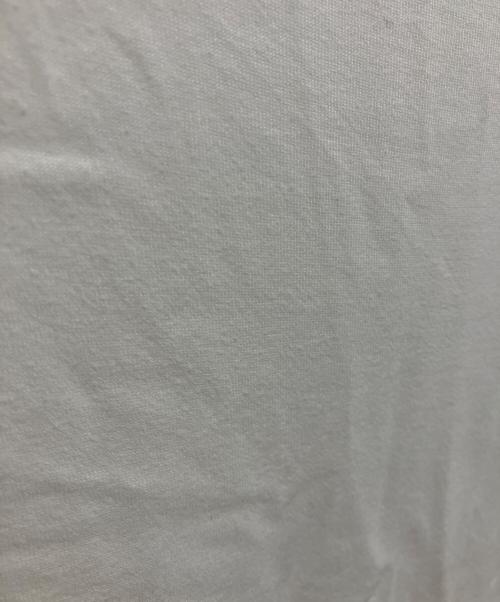 A.P.C.（アーペーセー）A.P.C. (アーペーセー) Tシャツ ホワイト サイズ:Mの古着・服飾アイテム