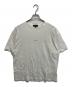 A.P.C.（アーペーセー）の古着「Tシャツ」｜ホワイト