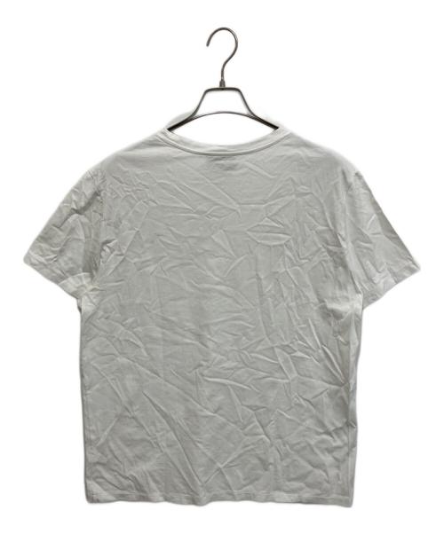 A.P.C.（アーペーセー）A.P.C. (アーペーセー) Tシャツ ホワイト サイズ:XLの古着・服飾アイテム