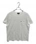 A.P.C.（アーペーセー）の古着「Tシャツ」｜ホワイト