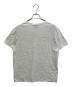 A.P.C. (アーペーセー) Tシャツ ホワイト サイズ:XL：5000円