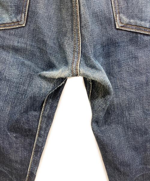 LEVI'S VINTAGE CLOTHING（リーバイス ビンテージ クロージング）LEVI'S VINTAGE CLOTHING (リーバイス ビンテージ クロージング) 1955復刻501XXセルビッチ デニムパンツ インディゴ サイズ:32の古着・服飾アイテム