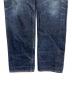 中古・古着 LEVI'S VINTAGE CLOTHING (リーバイス ビンテージ クロージング) 1955復刻501XXセルビッチ デニムパンツ インディゴ サイズ:32：15000円