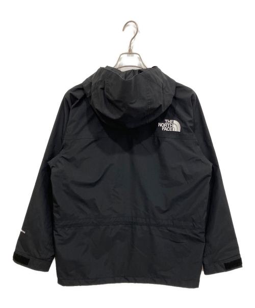 THE NORTH FACE（ザ ノース フェイス）THE NORTH FACE (ザ ノース フェイス) Mountain Light Jacket マウンテン ライト ジャケット ブラック サイズ:Mの古着・服飾アイテム