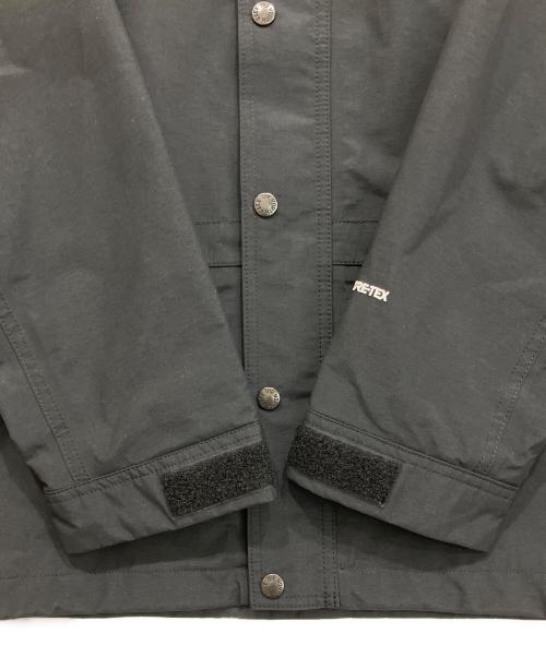 THE NORTH FACE（ザ ノース フェイス）THE NORTH FACE (ザ ノース フェイス) Mountain Light Jacket マウンテン ライト ジャケット ブラック サイズ:Mの古着・服飾アイテム