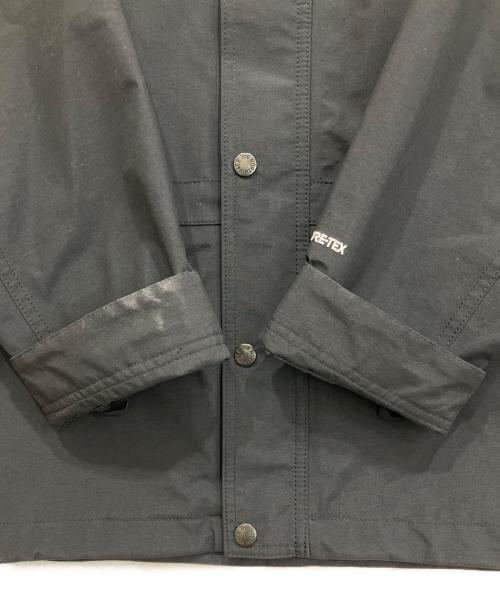 THE NORTH FACE（ザ ノース フェイス）THE NORTH FACE (ザ ノース フェイス) Mountain Light Jacket マウンテン ライト ジャケット ブラック サイズ:Mの古着・服飾アイテム