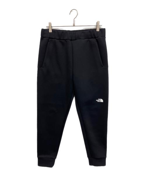 THE NORTH FACE（ザ ノース フェイス）THE NORTH FACE (ザ ノース フェイス) Tech Air Sweat Jogger Pant/テックエアースウェットジョガーパンツ ブラック サイズ:Lの古着・服飾アイテム