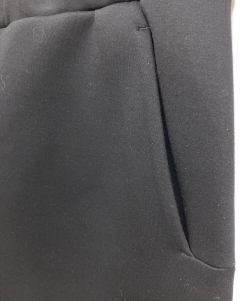 THE NORTH FACE（ザ ノース フェイス）THE NORTH FACE (ザ ノース フェイス) Tech Air Sweat Jogger Pant/テックエアースウェットジョガーパンツ ブラック サイズ:Lの古着・服飾アイテム