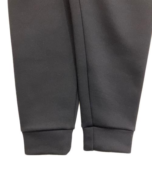 THE NORTH FACE（ザ ノース フェイス）THE NORTH FACE (ザ ノース フェイス) Tech Air Sweat Jogger Pant/テックエアースウェットジョガーパンツ ブラック サイズ:Lの古着・服飾アイテム