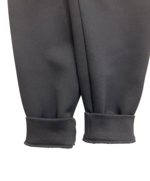 THE NORTH FACE（ザ ノース フェイス）THE NORTH FACE (ザ ノース フェイス) Tech Air Sweat Jogger Pant/テックエアースウェットジョガーパンツ ブラック サイズ:Lの古着・服飾アイテム