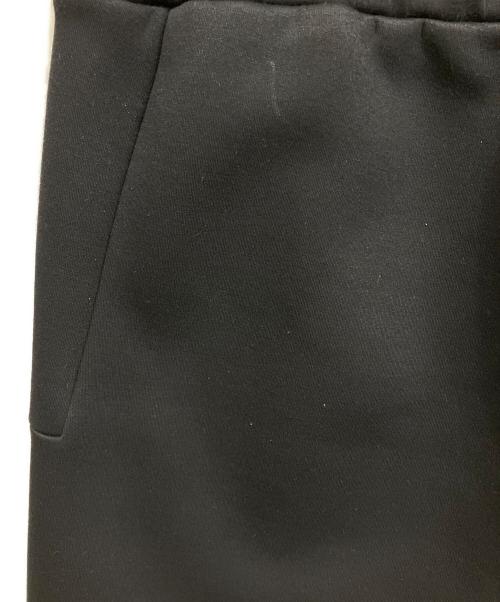 THE NORTH FACE（ザ ノース フェイス）THE NORTH FACE (ザ ノース フェイス) Tech Air Sweat Jogger Pant/テックエアースウェットジョガーパンツ ブラック サイズ:Lの古着・服飾アイテム