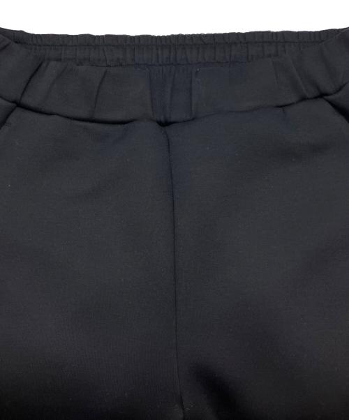 THE NORTH FACE（ザ ノース フェイス）THE NORTH FACE (ザ ノース フェイス) Tech Air Sweat Jogger Pant/テックエアースウェットジョガーパンツ ブラック サイズ:Lの古着・服飾アイテム