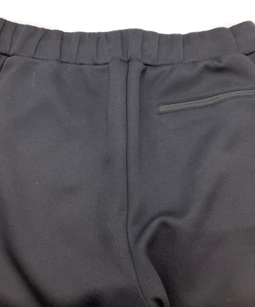 THE NORTH FACE（ザ ノース フェイス）THE NORTH FACE (ザ ノース フェイス) Tech Air Sweat Jogger Pant/テックエアースウェットジョガーパンツ ブラック サイズ:Lの古着・服飾アイテム