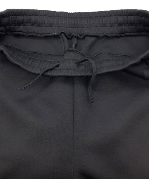 THE NORTH FACE（ザ ノース フェイス）THE NORTH FACE (ザ ノース フェイス) Tech Air Sweat Jogger Pant/テックエアースウェットジョガーパンツ ブラック サイズ:Lの古着・服飾アイテム