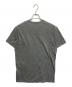 MONCLER (モンクレール) MAGLIA T-SHIRT グレー サイズ:L：15000円