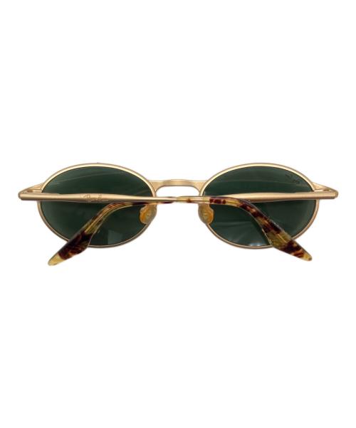 RAY-BAN（レイバン）RAY-BAN (レイバン) サングラス ゴールドの古着・服飾アイテム