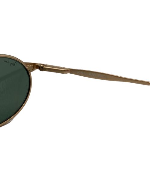 RAY-BAN（レイバン）RAY-BAN (レイバン) サングラス ゴールドの古着・服飾アイテム