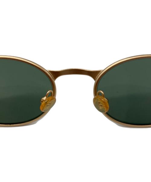 RAY-BAN（レイバン）RAY-BAN (レイバン) サングラス ゴールドの古着・服飾アイテム