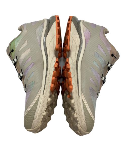 SALOMON（サロモン）SALOMON (サロモン) XT-4 OG AURORA BOREALIS ベージュ サイズ:29の古着・服飾アイテム