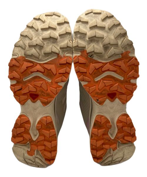 SALOMON（サロモン）SALOMON (サロモン) XT-4 OG AURORA BOREALIS ベージュ サイズ:29の古着・服飾アイテム