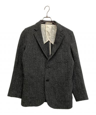 中古・古着通販】BEAMS PLUS (ビームスプラス) Harris Tweed (ハリス