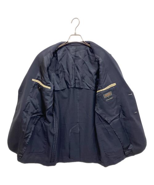 BEAMS PLUS（ビームスプラス）BEAMS PLUS (ビームスプラス) 金釦紺ブレザー ネイビー サイズ:Mの古着・服飾アイテム