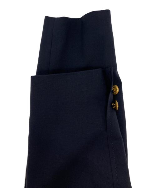 BEAMS PLUS（ビームスプラス）BEAMS PLUS (ビームスプラス) 金釦紺ブレザー ネイビー サイズ:Mの古着・服飾アイテム