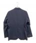 BEAMS PLUS (ビームスプラス) 金釦紺ブレザー ネイビー サイズ:M：8000円