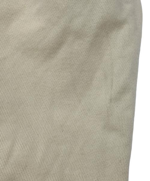 stussy（ステューシー）stussy (ステューシー) プルオーバーパーカー イエロー サイズ:Mの古着・服飾アイテム