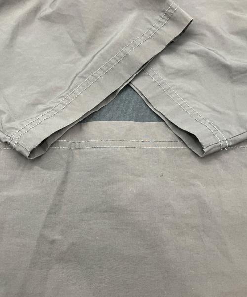 N.HOOLYWOOD（エヌ ハリウッド）N.HOOLYWOOD (エヌハリウッド) ドッキングTシャツ ブラック サイズ:36の古着・服飾アイテム