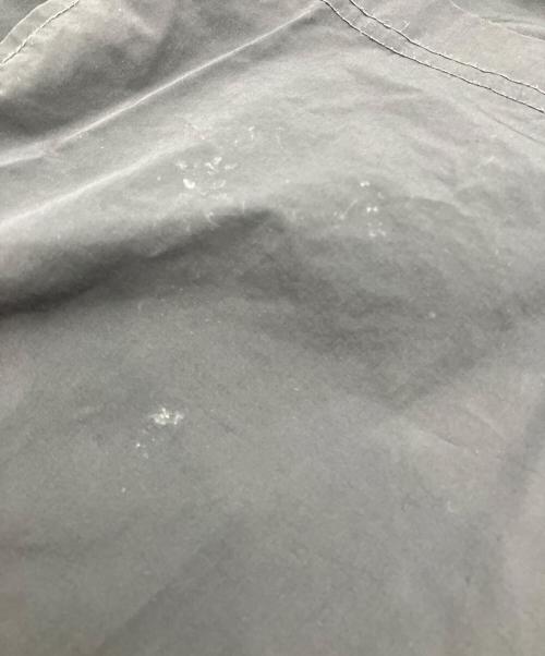 N.HOOLYWOOD（エヌ ハリウッド）N.HOOLYWOOD (エヌハリウッド) ドッキングTシャツ ブラック サイズ:36の古着・服飾アイテム